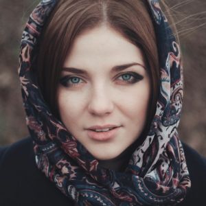 Photo de profil du client