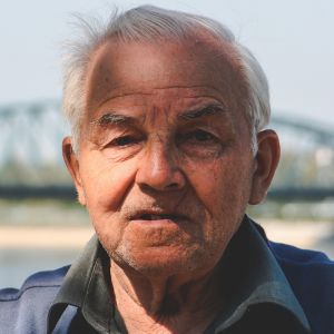 Photo de profil du client