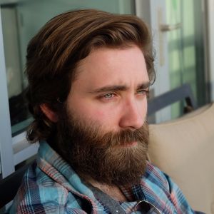 Photo de profil du client