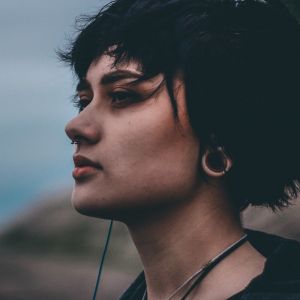 Photo de profil du client