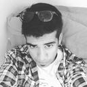 Photo de profil du client