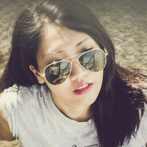 Photo de profil du client