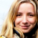 Ingrid Johansson