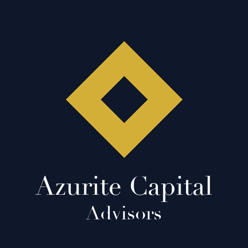 Logo de Azurite Capital Advisors