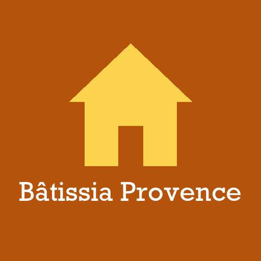 Logo de Bâtissia Provence