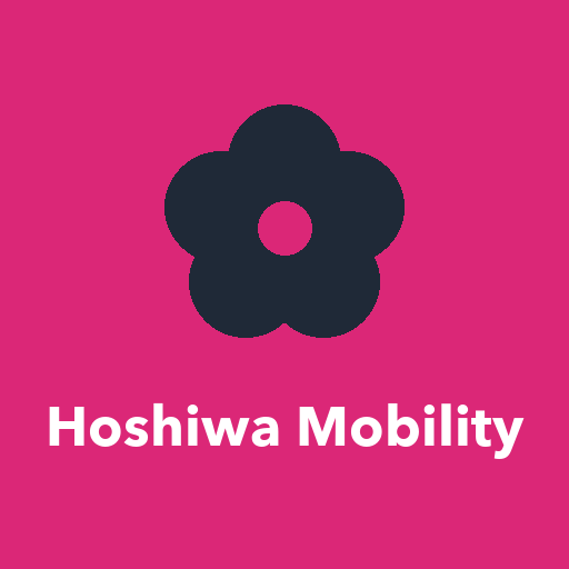 Logo de Hoshiwa Mobility