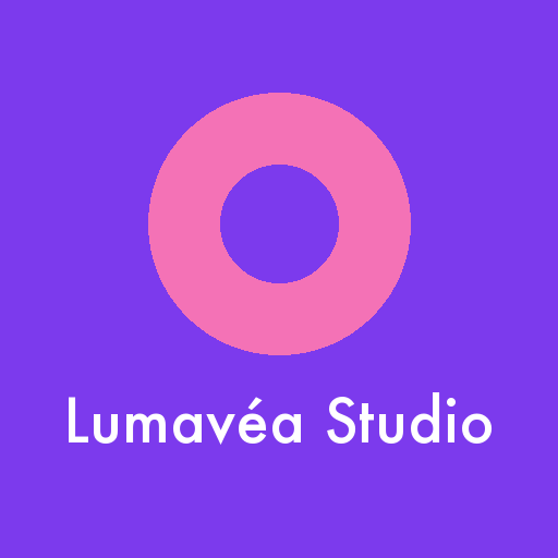 Logo de Lumavéa Studio