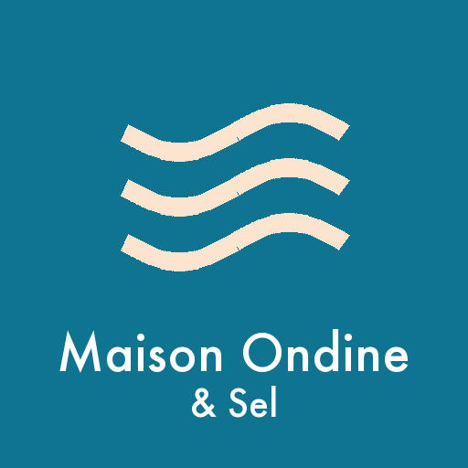 Logo de Maison Ondine & Sel
