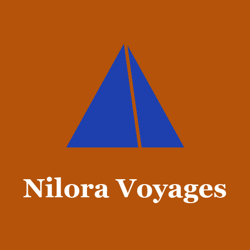 Logo de Nilora Voyages