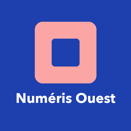 Logo de Numéris Ouest