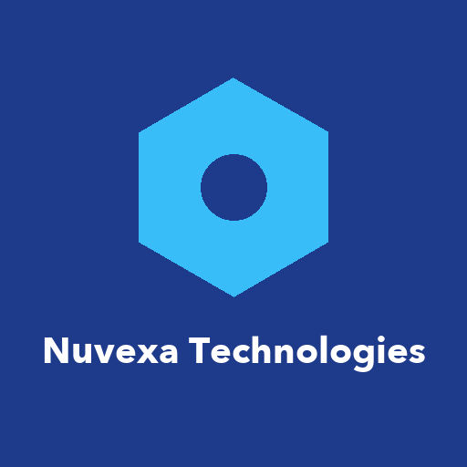 Logo de Nuvexa Technologies
