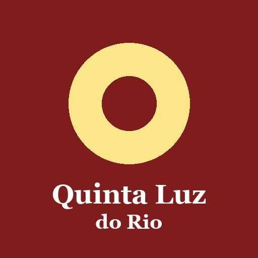 Logo von Quinta Luz do Rio