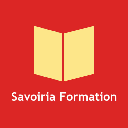 Logo von Savoiria Formation