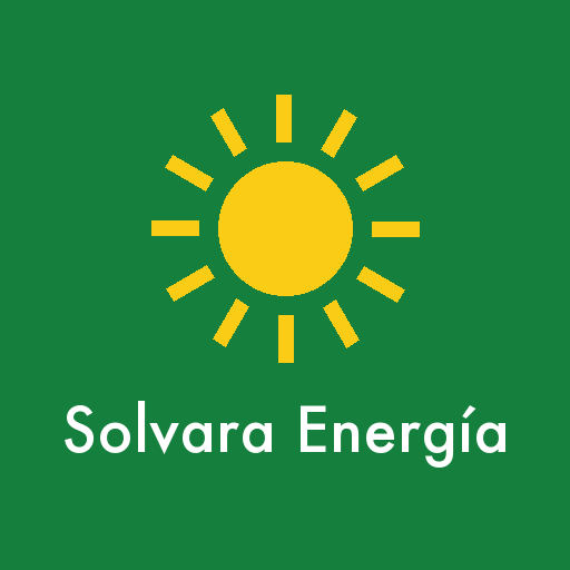 Logo von Solvara Energía