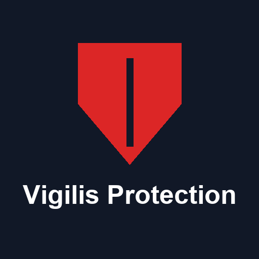Logo de Vigilis Protection